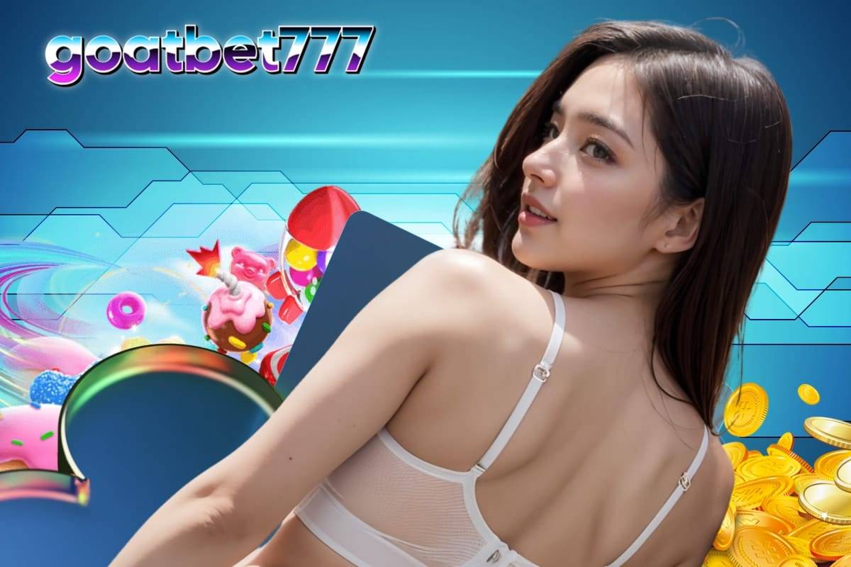 goatbet777 สล็อต